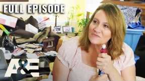 Two Women Facing CRISIS Due To Their Hoards (S1, E10) | Hoarders Overload | Full Episode