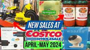 🔥COSTCO NEW SALES FOR APRIL/MAY 2024:🚨I found the SEGWAY TRANSFORMERS GOKART at Costco!!