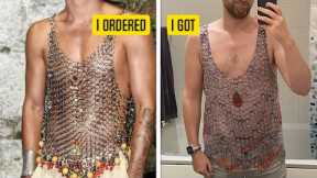 Funny Online Shopping Fails😭