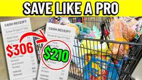 🛒 Maximize Savings in 2024 with these Ultimate Grocery Shopping Hacks!