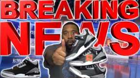 BREAKING News! BUT WAIT THERE’S MORE JORDAN REIMAGINED SNEAKER DROPPING 2024!