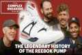 How Reebok Pumps Took Over the World, 