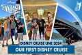 🚢 Our first Disney Cruise | Disney