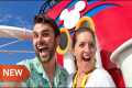 Disney Cruise Line Vlog | Disney Wish 