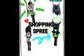 shopping spree on roblox ! (buying