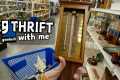 Right TIMING at GOODWILL | Thrift