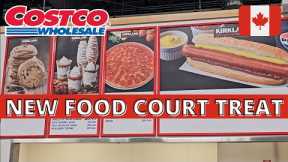 New MUST-BUYS at Costco | COSTCO CANADA Shopping