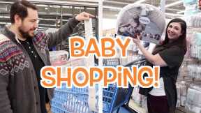 Go Baby Shopping With Me! Bits of Paradis