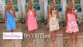 Lilley Pulitzer Haul - Get The Palm Royale Look!