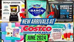 🔥COSTCO NEW ARRIVALS FOR JUNE 2024:🚨*FINALLY* NEW COSTCO Finds & MORE Products NOW Available!!
