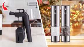 15 Best Kitchen Gadgets 2024 On Amazon You Must Have!