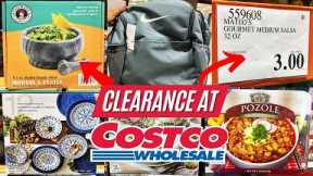 🔥COSTCO NEW CLEARANCE FINDS FOR MAY 2024:🚨*RUN* to COSTCO for THESE GREAT DEALS! NEW PRICE DROPS
