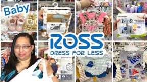 Baby Shopping At Ross Dress For Less | Budget Friendly Baby Clothing, Accessories and More