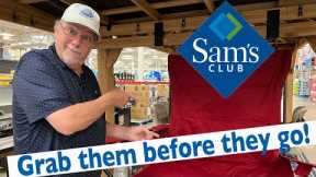 Grab these SAM'S CLUB MAY Instant Savings & Clearance ITEMS before they are gone. SHOP WITH US!