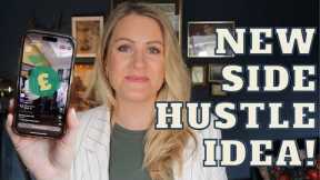 New Side Hustles 2024! What is Whatnot? How to Make Money On Whatnot! New Preloved Shopping App AD