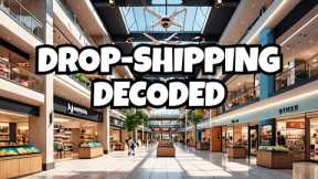 Come and join one mall! Onemall dropshipping platform review