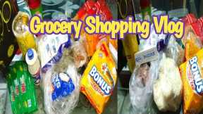 Grocery Shopping 🛍️ Vlog | Showing You Grocery Shopping | Cook With Noor Special