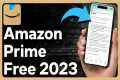 ALL The Ways To Get Amazon Prime For
