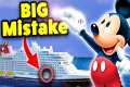 Don't RUIN your Disney Cruise with