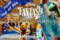Disney Fantasy Embarkation Day |