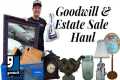 Goodwill, Estate Sale, Antique Mall,