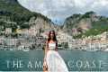COME SHOPPING WITH ME ON THE AMALFI