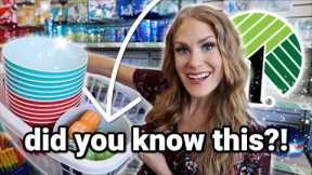 DOLLAR TREE DID IT AGAIN 🤯 (the best 1-STEP HACKS yet!)