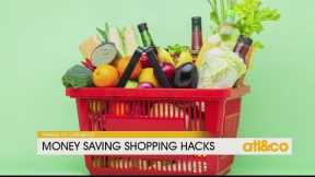 Money-Saving Grocery Shopping Hacks