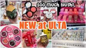 EVERYTHING NEW AT ULTA! Finally Trying Orabella + So Many New Items From Fenty!