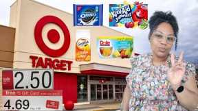 Target Grocery Haul | FIRST TIME Shopping Online For Snacks + I Spent HOW MUCH?!