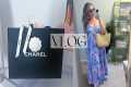 VLOG | CHANEL 24S RARE UNBOXING