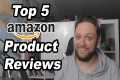 Top 5 Funny Amazon Product Reviews -