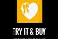 WELCOME TO TRY IT & BUY