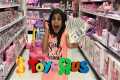 DEEMA SPENDS $100 In 10 MINUTES! Toy