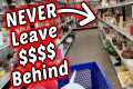 5 Items I NEVER Pass Up | Thrifting