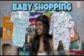 BABY SHOPPING FOR THE FIRST TIME ! |