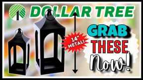 DOLLAR TREE Finds You NEED to HAUL Now! NEW FALL & HALLOWEEN 2024 IMPRESSIVE Arrivals You Must Have!