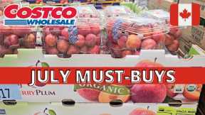 July SAVINGS at Costco | COSTCO CANADA Shopping