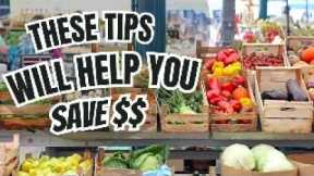 How To Grocery Shop Like A Local In Mexico: Tips And Money-saving Hacks