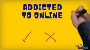 Online Shopping Addiction