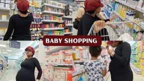 Baby Shopping Essentials newborn /must-haves #2024  #newbornessentials