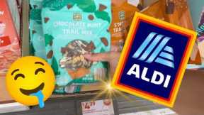 Best ALDI Food Find EVER?!  Weekly ALDI Grocery Haul August 2024