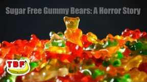 Sugar Free Gummy Bear Amazon Reviews