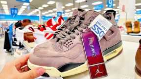 Sneaker Shopping At Ross!