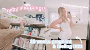 Shopping For Baby #2!!