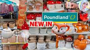 📢 RUN TO POUNDLAND‼️GORGEOUS *NEW* HOMEWARE 🤩 Shop With Me 😍 Home, Autumn, Clothing 🥰 Bags, Shoes 👡