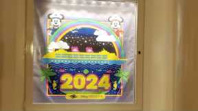 Disney Fantasy's Gift Shops 2024