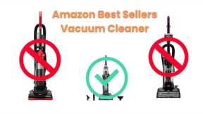 Amazon Shopping Online Best Sellers Vacuum Cleaner Part 1