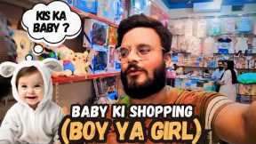 I Bought Everything From Hyderi Market || Baby Shopping Start || Nelson shona vlog