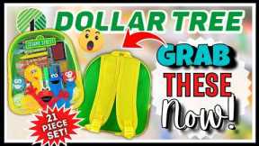 🔥 DOLLAR TREE HAUL Worthy Finds You NEED To GRAB Now! NEW CRAFT Arrivals & Hidden CLEARANCE DEALS!